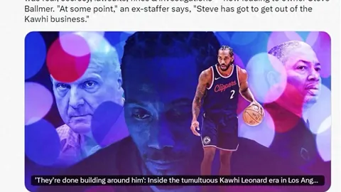 杨毅公开致歉：先前巴特勒与勇士兼容判断失误