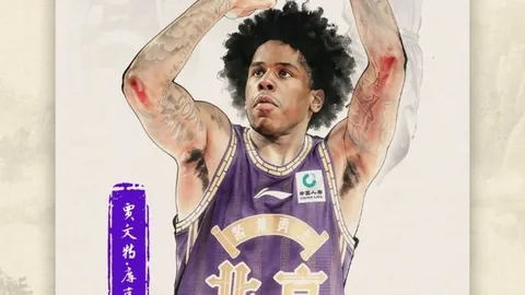 精彩瞬间：卡娜达25分5断，攻防两端成关键先生